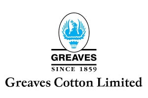 Greaves Cotton Ltd